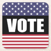 STEMMING KARTONNEN ONDERZETTERS (Voorkant)