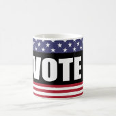 STEMMING KOFFIEMOK (Center)