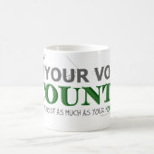 Stemming Koffiemok (Center)