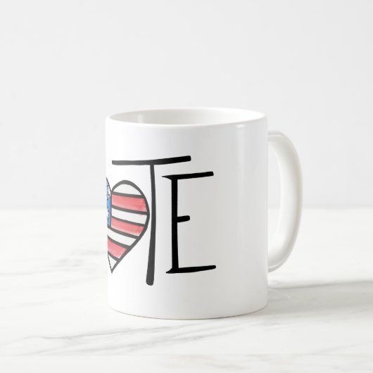 STEMMING KOFFIEMOK (Voorkant rechts)