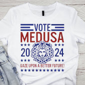 Stemming Medusa 2024 T-shirt