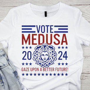 Stemming Medusa 2024 T-shirt