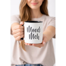 Stemming: Meh Minimalistisch Grappig