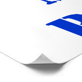 STEMMING MICHELE BACHMANN 2012 POSTER (Hoek)