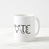 STEMMING MOK (Voorkant rechts)