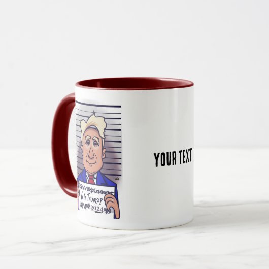 Stemming Mok (Voorkant links)