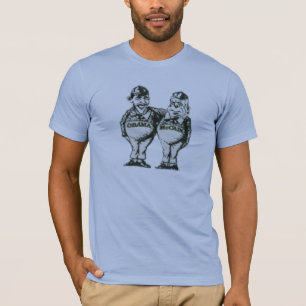 Stemming Nader Basic T-Shirt