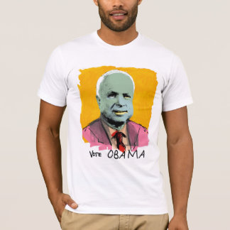 STEMMING OBAMA Bella Canvas T-Shirt