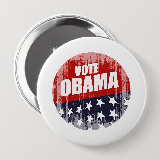 STEMMING OBAMA BUTTON .png (Voorkant /achterkant)