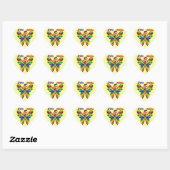 Stemming: Obama_ Hart Sticker (Vel)