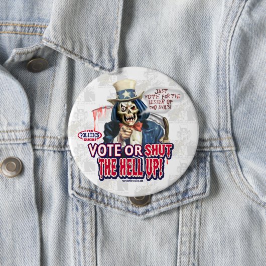 Stemming of sluiting Button (In situ)