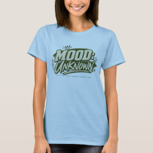 Stemming Onbekend T-shirt