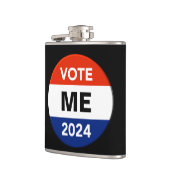 Stemming op persoonlijke titel 2024: Verkiezingsca Heupfles (Links)