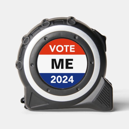 Stemming op persoonlijke titel 2024: Verkiezingsca Rolmaat (Voorkant)