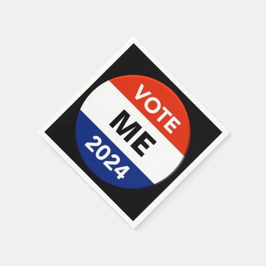 Stemming op persoonlijke titel 2024: Verkiezingsca Servet (Hoek)