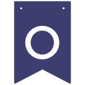 Stemming over de Amerikaanse vlag van Donald Trump Vlaggetjes (Derde vlag)