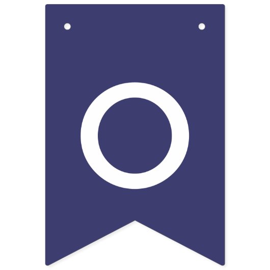 Stemming over de Amerikaanse vlag van Donald Trump Vlaggetjes (Derde vlag)