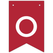 Stemming over de democratische Amerikaanse vlag va Vlaggetjes (Tweede vlag)