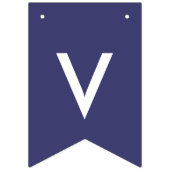 Stemming over de democratische Amerikaanse vlag va Vlaggetjes (Eerste vlag)