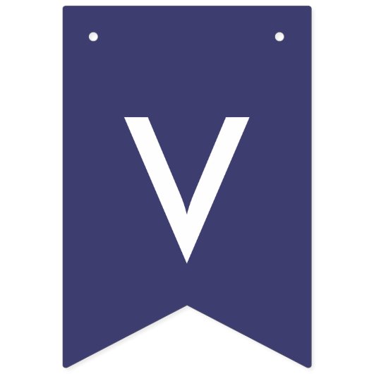 Stemming over de democratische Amerikaanse vlag va Vlaggetjes (Eerste vlag)