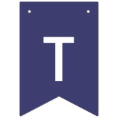 Stemming over de democratische Amerikaanse vlag va Vlaggetjes (Derde vlag)