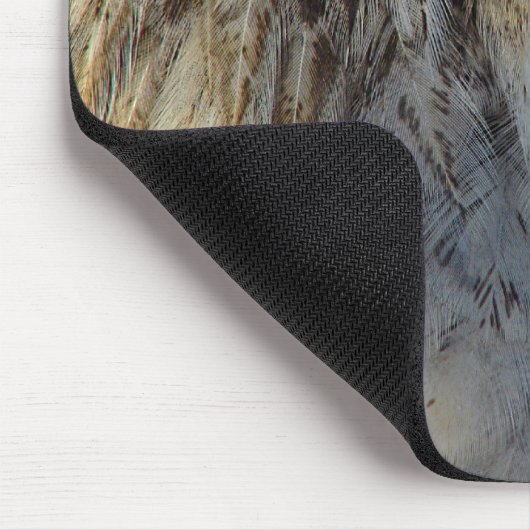 Stemming over de kip muismat (Hoek)