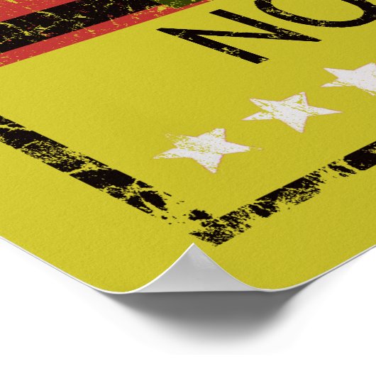 Stemming over de Posters van Barack Obama (Hoek)