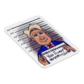 Stemming over Flexible Magnet Magneet (Rechterzijde)