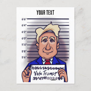 Stemming over het Briefkaart