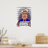 Stemming over het Poster van de stemmetjes (Keuken)