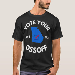 Stemming over Jon Flip Georgia start 2020 T-shirt
