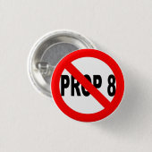 Stemming over voorstel 8 Button (Voorkant /achterkant)