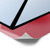 Stemming per post poster (Hoek)