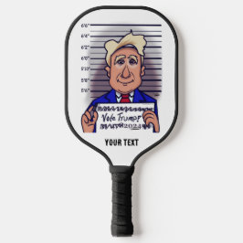 Stemming Pickleball Paddle