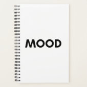 stemming planner (Voorkant)