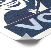 Stemming Poster (Hoek)