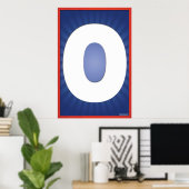 STEMMING POSTER (Thuiskantoor)