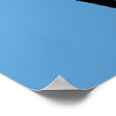 STEMMING POSTER (Hoek)