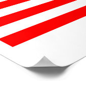 Stemming: President 2016 Poster (Hoek)