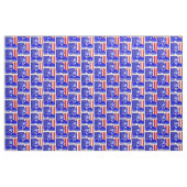 Stemming president Donald Trump 2024 Stof (Yard (91,4 cm))