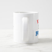 STEMMING PRESIDENT MOK (Achterkant)