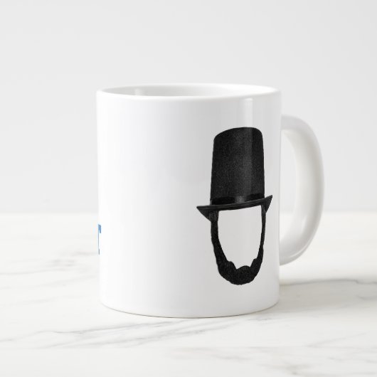 STEMMING PRESIDENT MOK (Voorkant rechts)