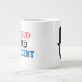 STEMMING PRESIDENT MOK (Voorkant)