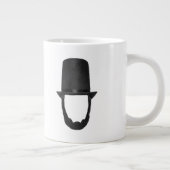 STEMMING PRESIDENT MOK (Rechts)