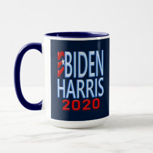 Stemming: President van Biden Harris 2020 Verkiezi Mok