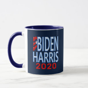 Stemming: President van Biden Harris 2020 Verkiezi Mok