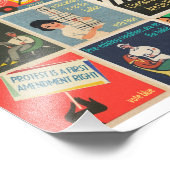 STEMMING  propaganda 63 meme poster (Hoek)