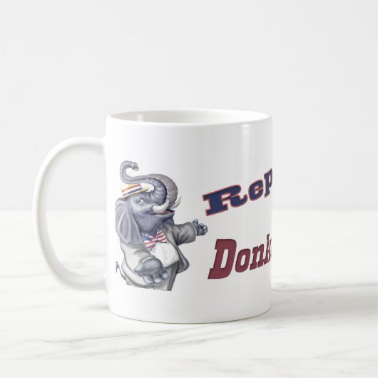 Stemming republikeinse Mok (Links)