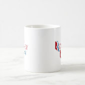 STEMMING ROMNEY RYAN AMERICA KOFFIEMOK (Center)