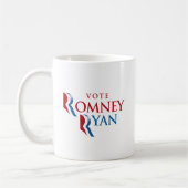 STEMMING ROMNEY RYAN AMERICA KOFFIEMOK (Links)